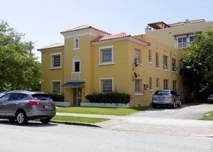 Apartment at 102 MENORES Avenue # 7, Coral Gables FL 33134