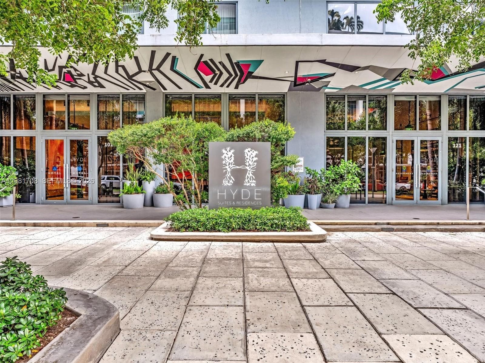 Condominium at 121 NE 34th St # 1602, Miami FL 33137