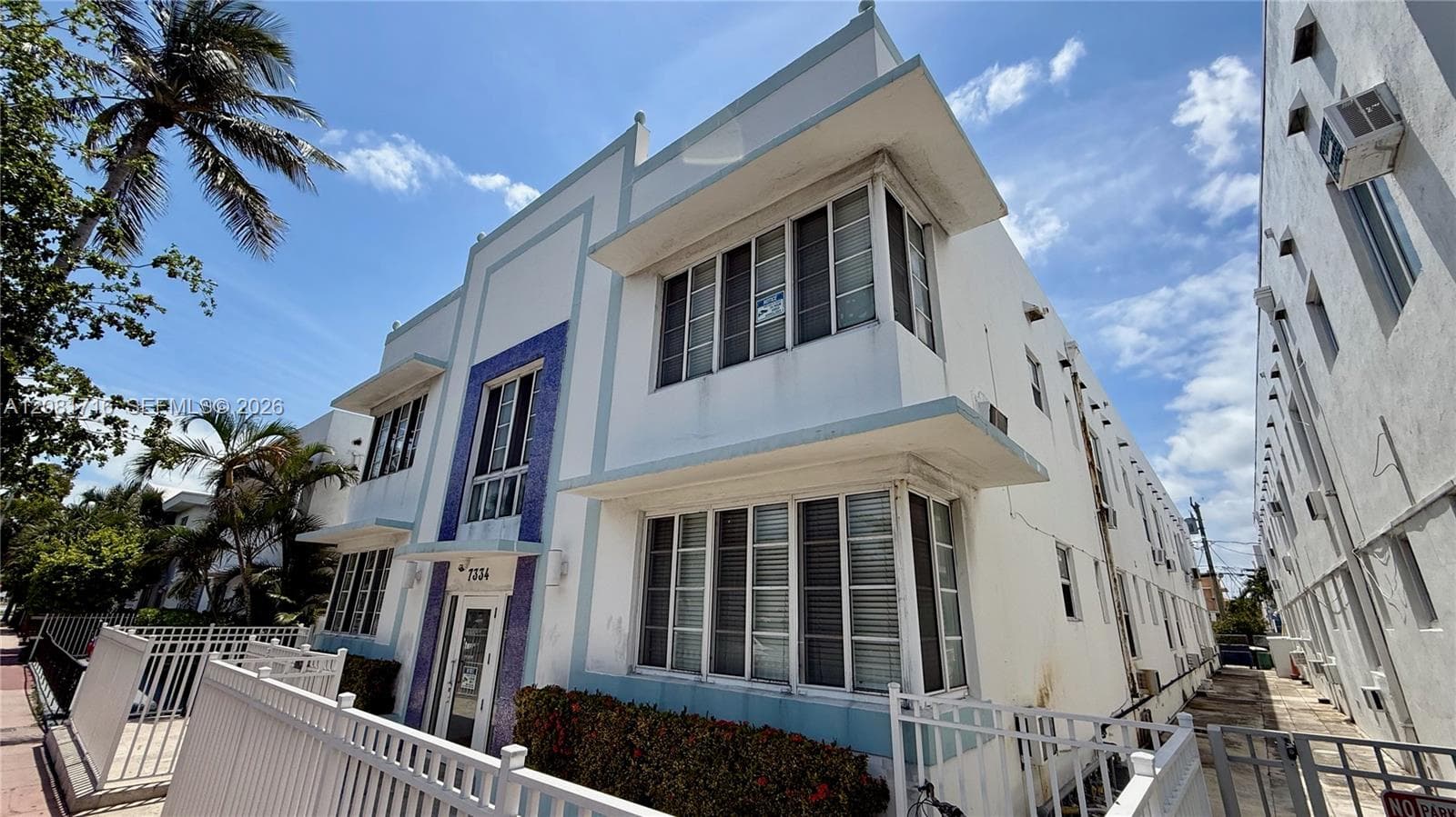 Condominium at 7334 Harding Ave # 3, Miami Beach FL 33141
