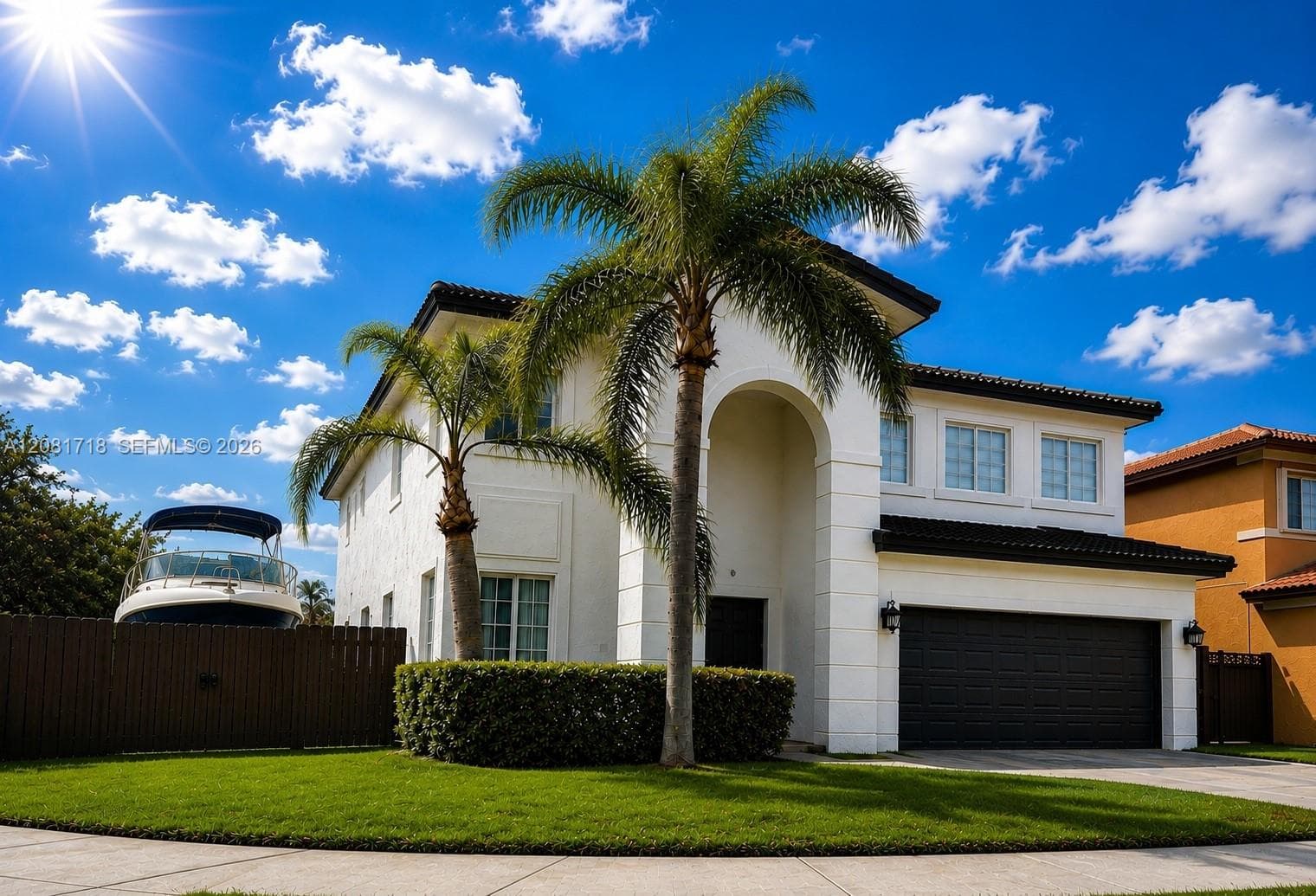 Single Family Residence at 15813 SW 140th St, Miami FL 33196