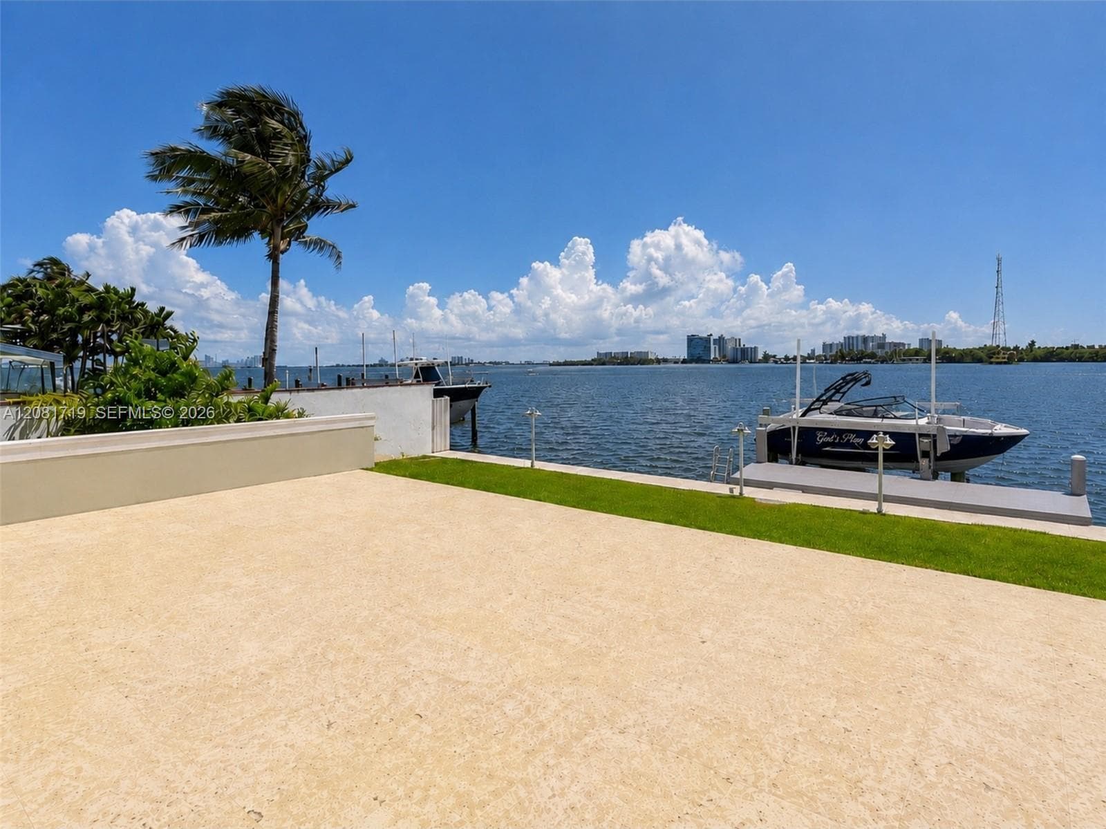 Townhouse at 8041 NE Bayshore Ct # 8041, Miami FL 33138