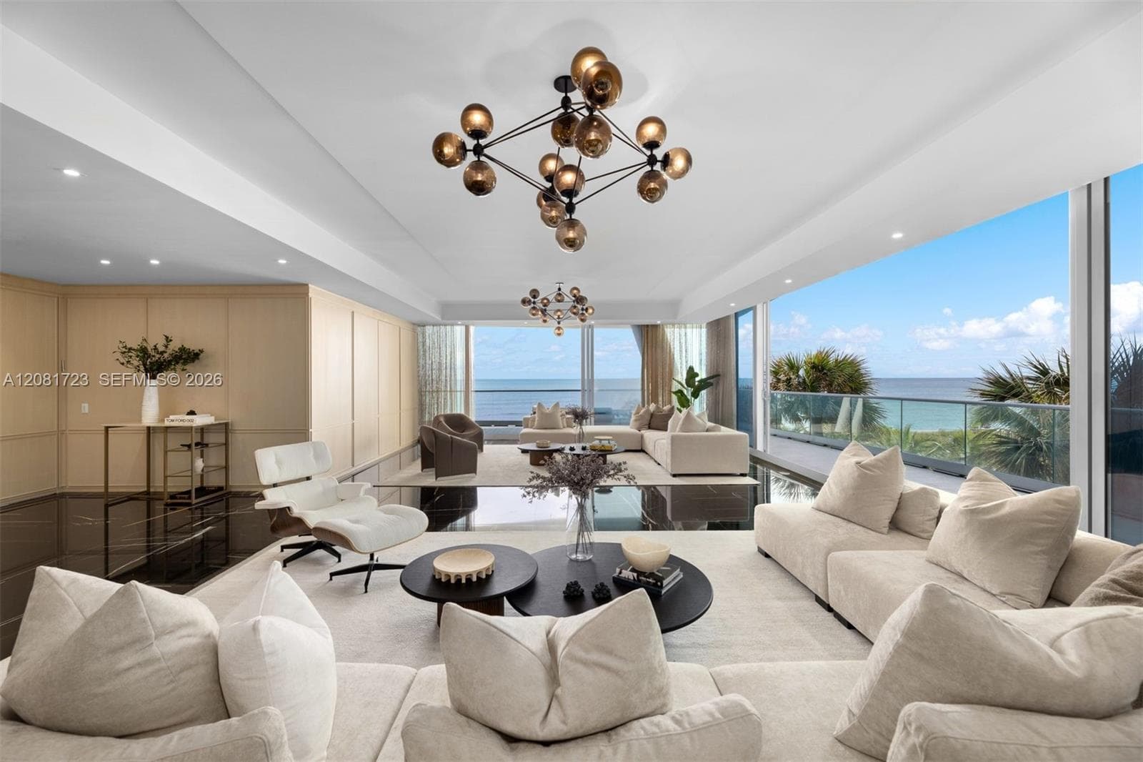 Condominium at 9349 Collins Ave # 406, Surfside FL 33154