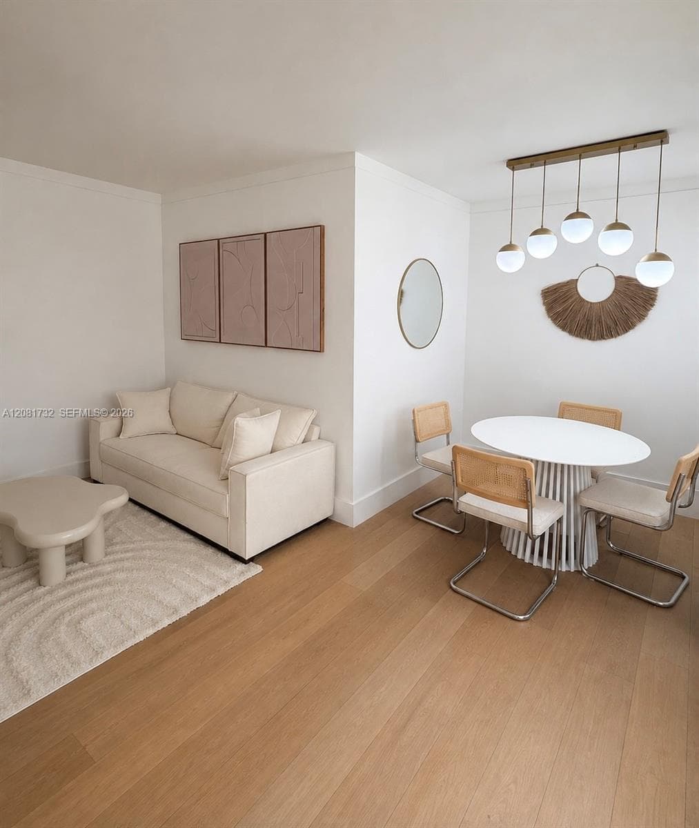 Condominium at 605 Euclid Ave # 101, Miami Beach FL 33139
