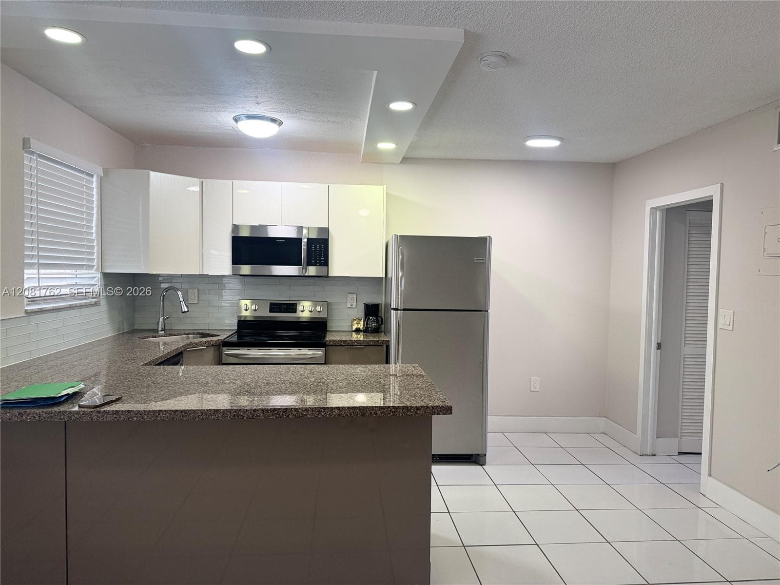 Condominium at 1975 NE 135th St # 3E, North Miami FL 33181