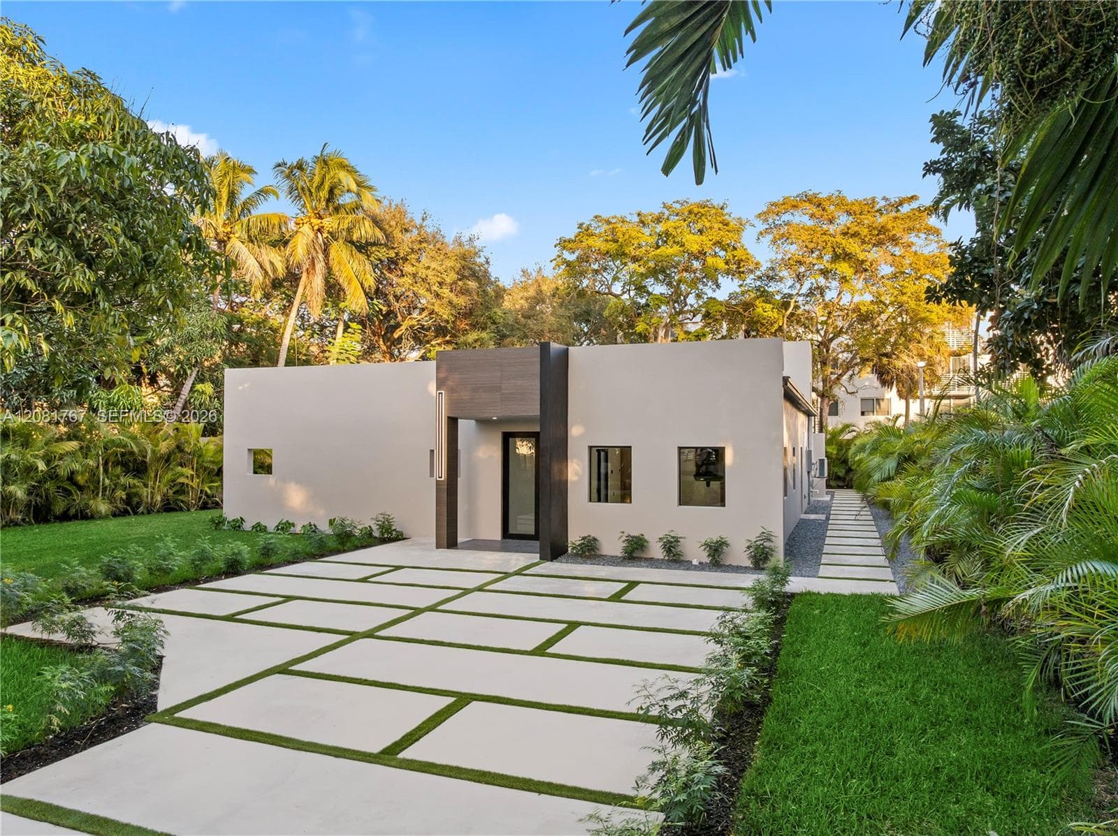 Single Family Residence at 12335 Griffing Blvd # 12335, North Miami FL 33161
