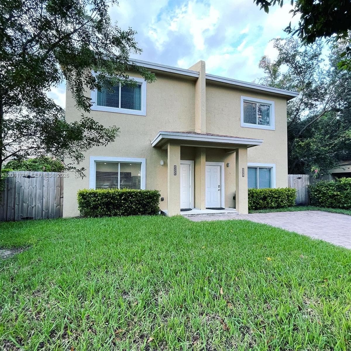 Multi Family at 1531 NW 55th Ter # 1531, Miami FL 33142