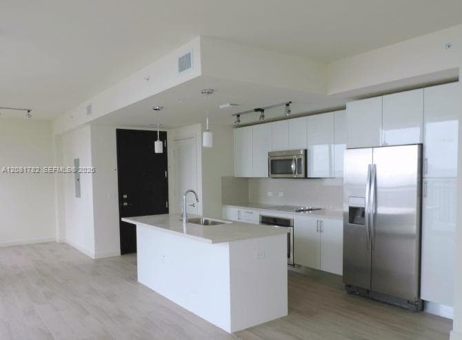 Condominium at 999 SW 1 AV # 2503, Miami FL 33130