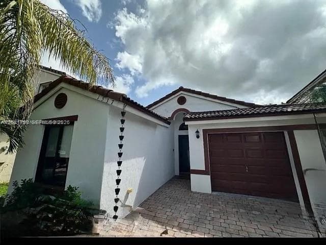 Single Family Residence at 1537 SE 20th Ter # 1, Homestead FL 33035