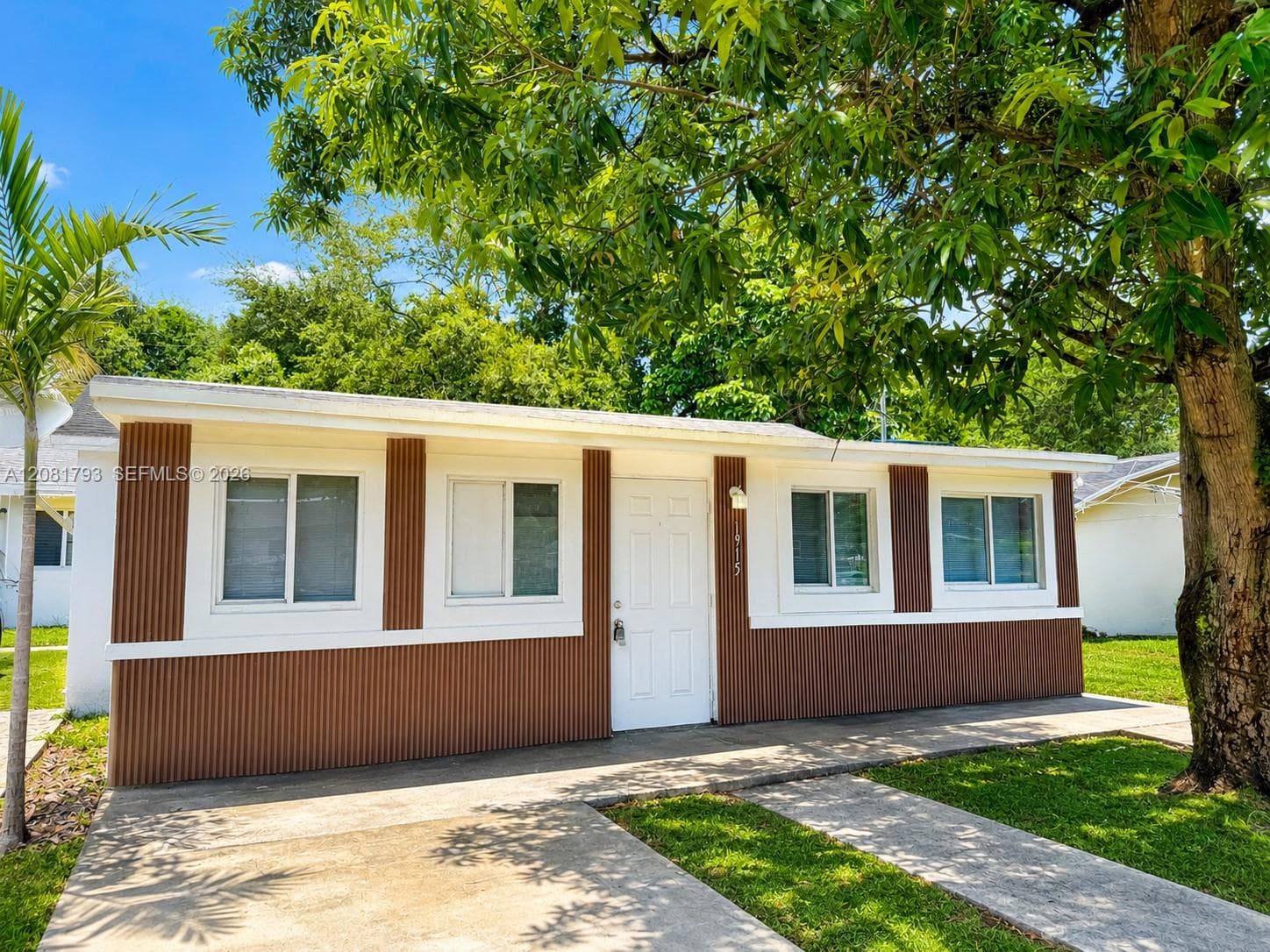 Multi Family at 1915 NW 89th Ter # A, Miami FL 33147