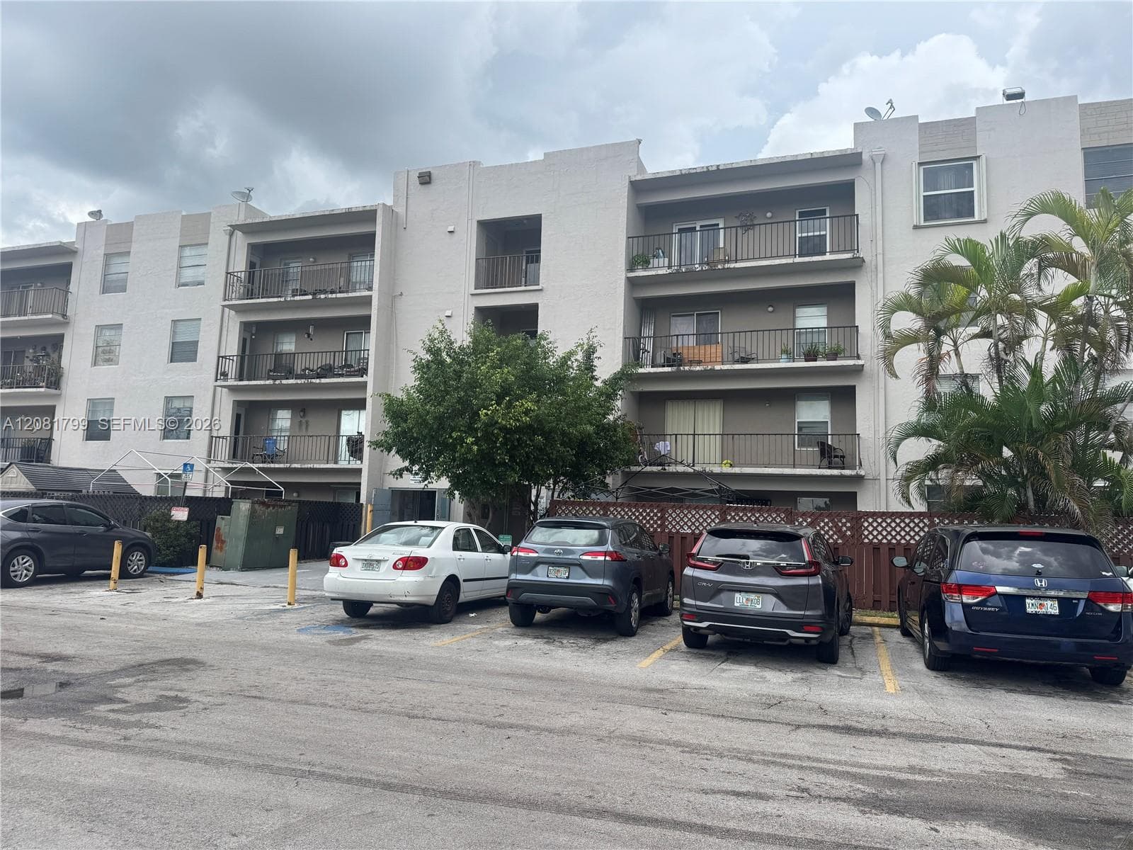 Condominium at 5755 W 20th Ave # 201, Hialeah FL 33012