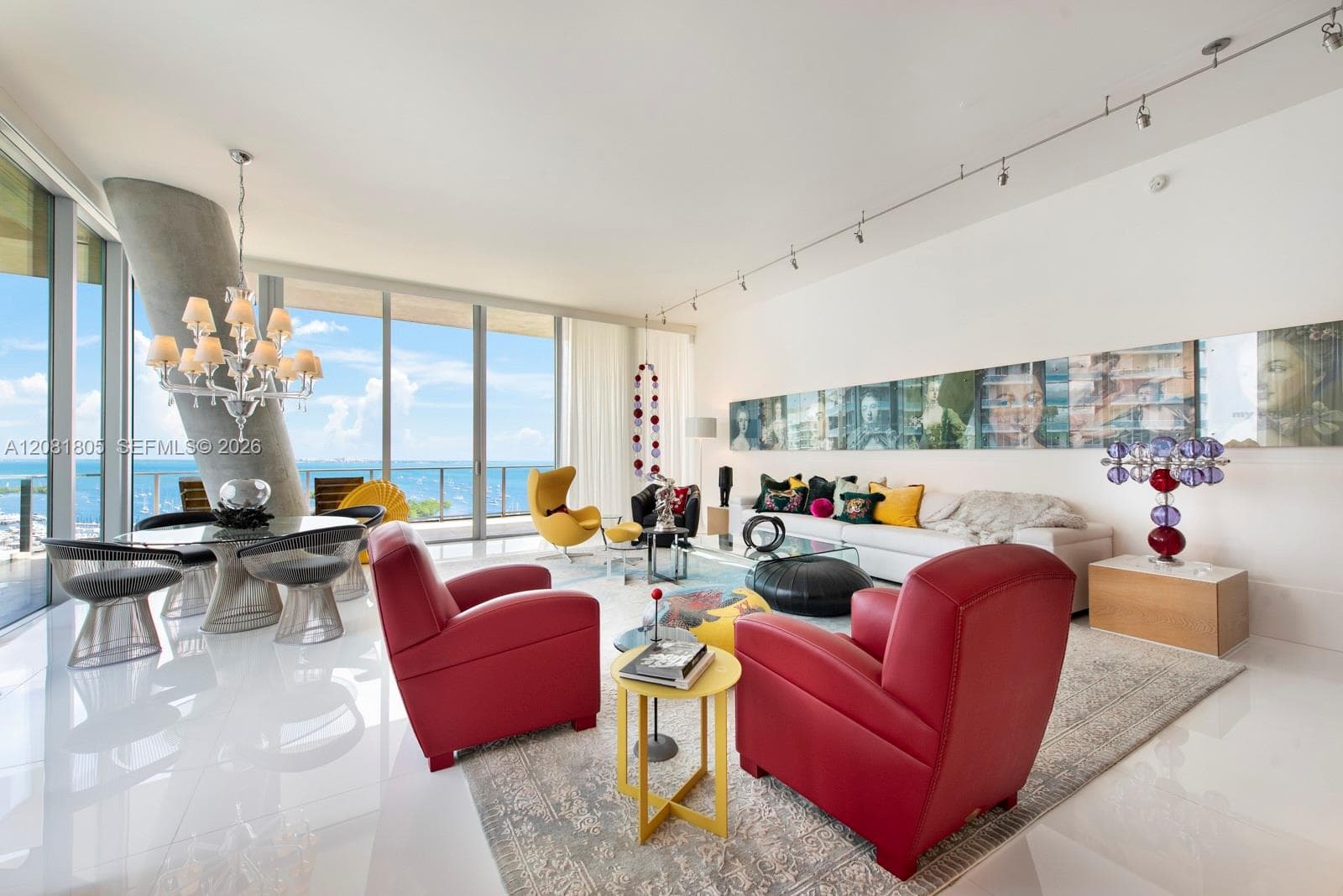 Condominium at 2675 S Bayshore Dr # 1601S, Coconut Grove FL 33133