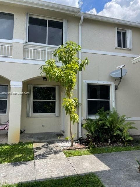 Condominium at 835 NE 212th Ter # 2, Miami FL 33179