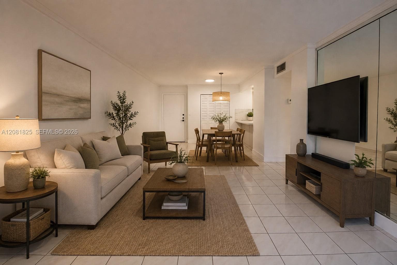 Condominium at 8895 Fontainebleau Blvd # 103, Miami FL 33172