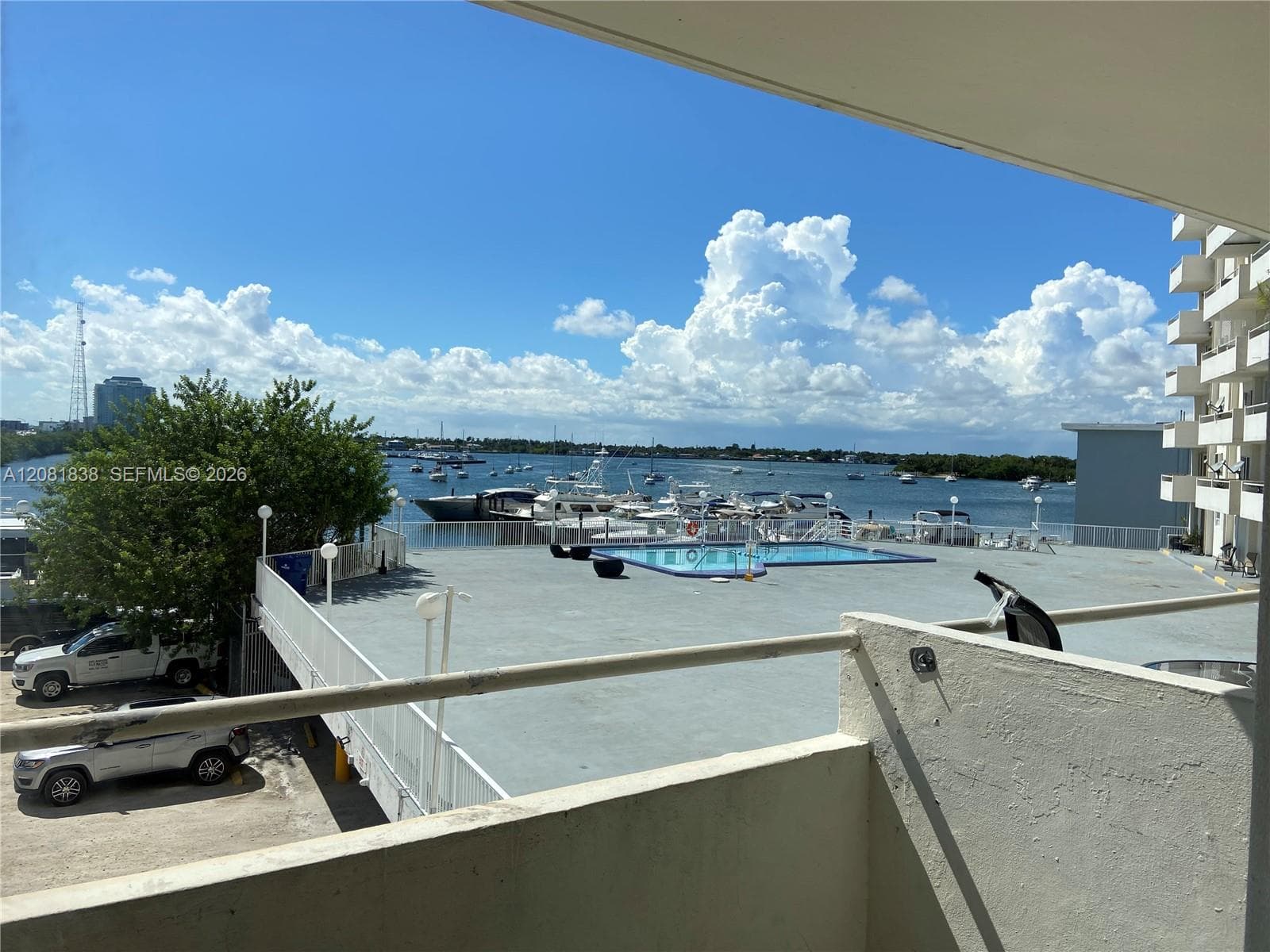 Condominium at 7904 West Dr # 204, North Bay Village FL 33141