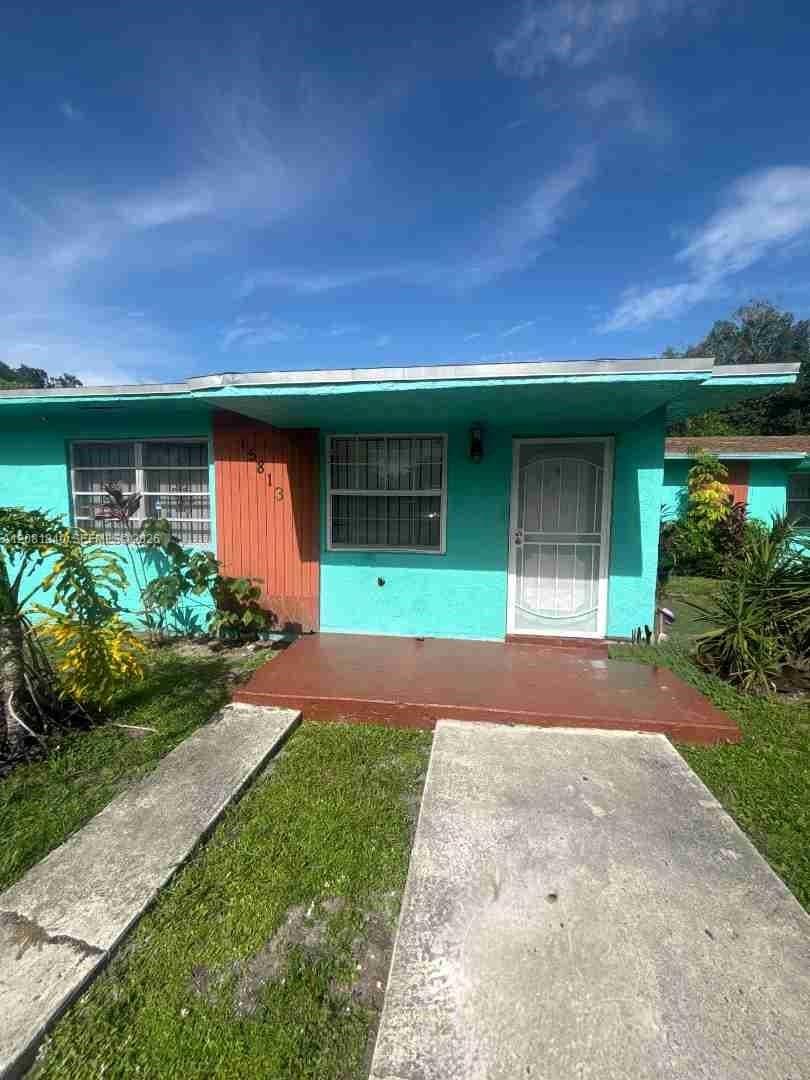 Multi Family at 15813 NW 38th Pl # 15813, Miami Gardens FL 33054