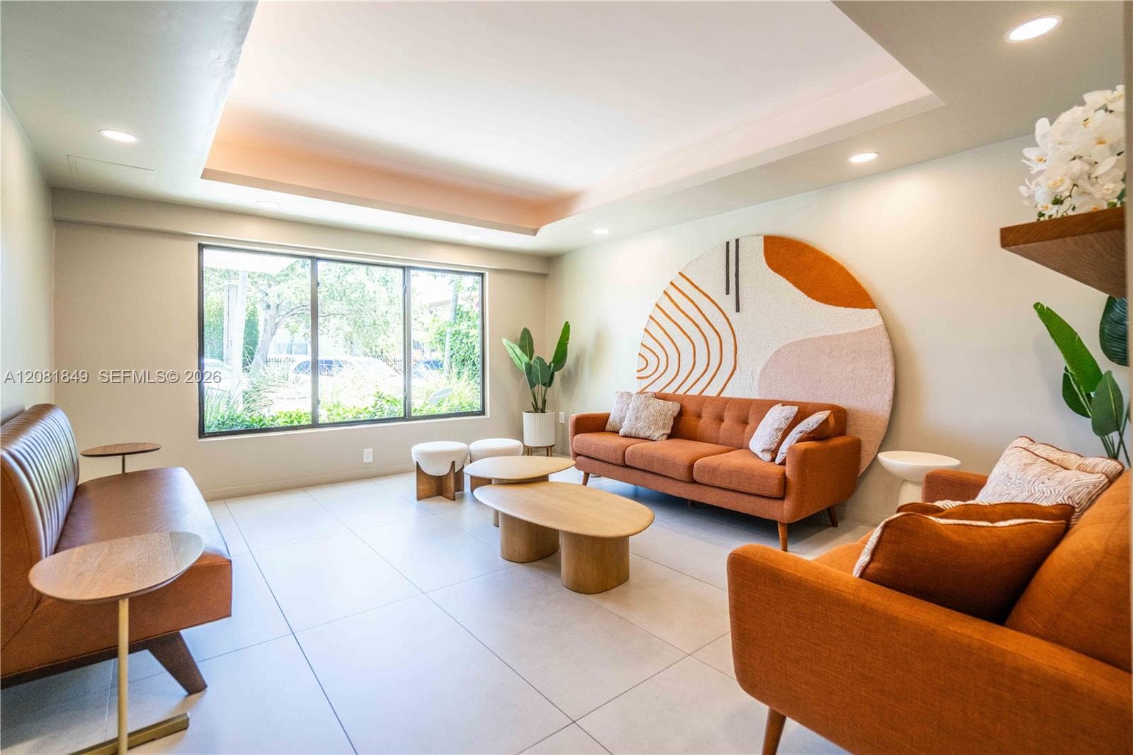 Apartment at 6960 Rue Vendome # 402, Miami Beach FL 33141
