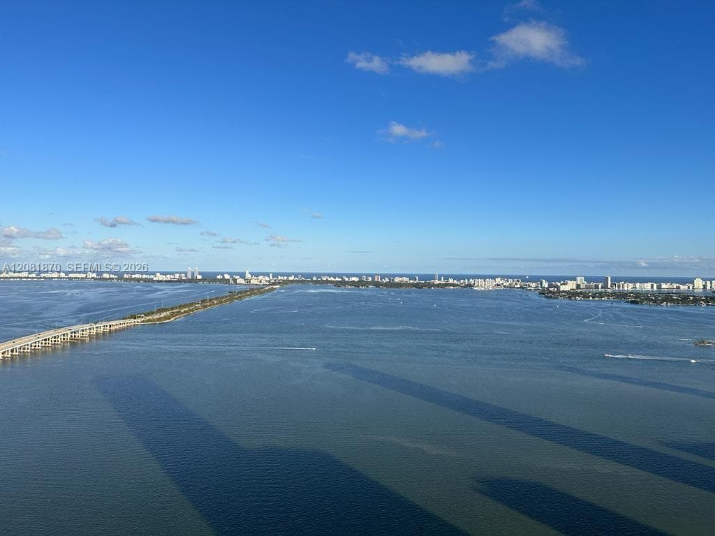Condominium at 480 NE 31st St # 4601, Miami FL 33137