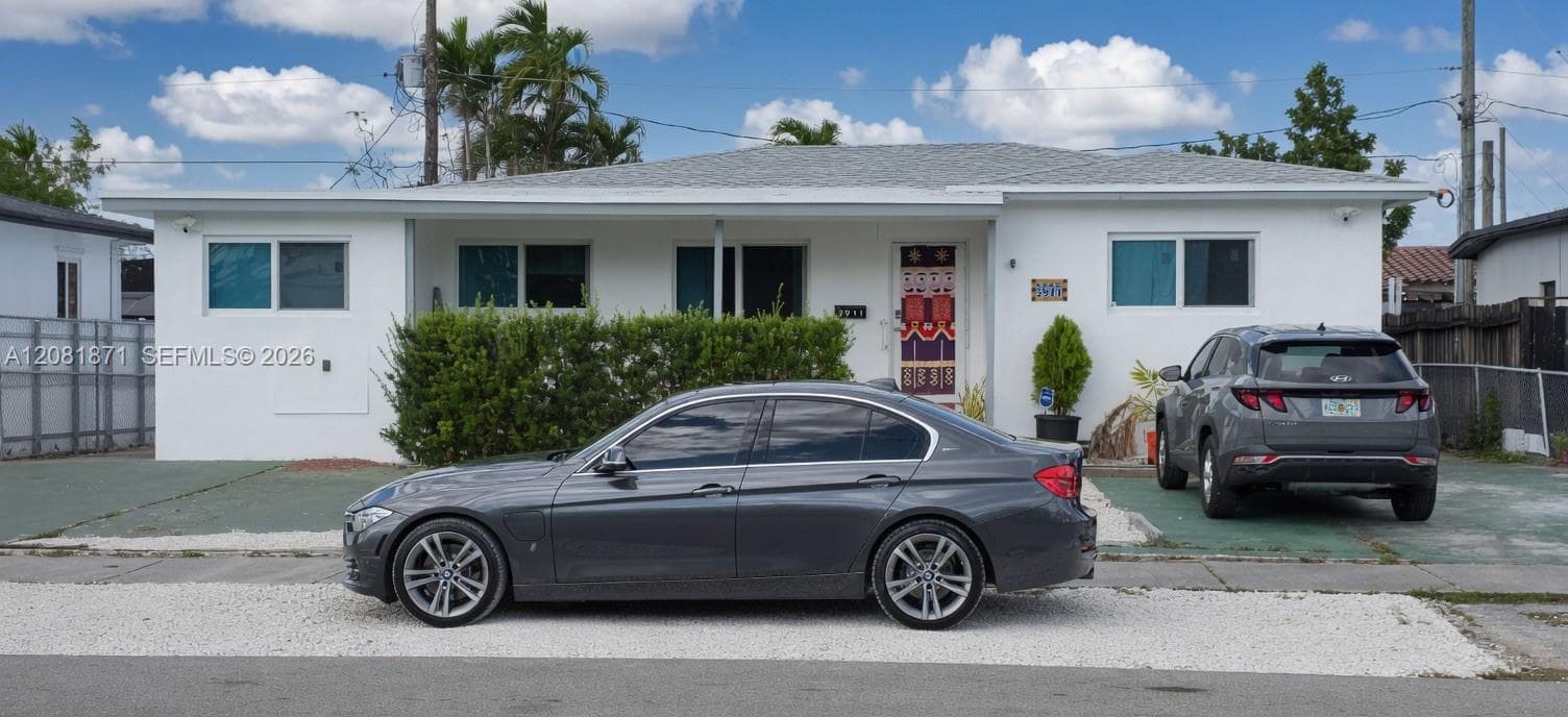 Multi Family at 5911 SW 6th St # 2, Miami FL 33144