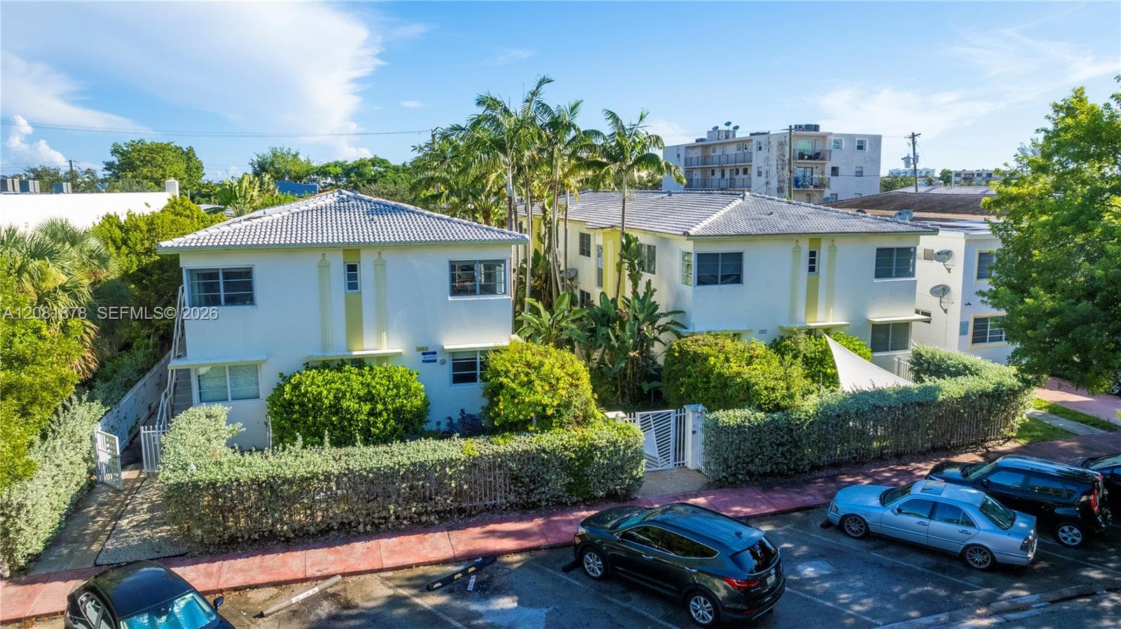 Apartment at 1007 Bay Dr # 104, Miami Beach FL 33141