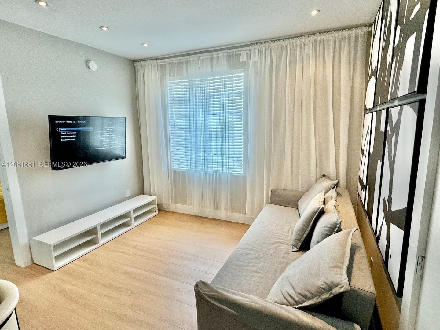 Condominium at 750 Collins Ave # 206, Miami Beach FL 33139