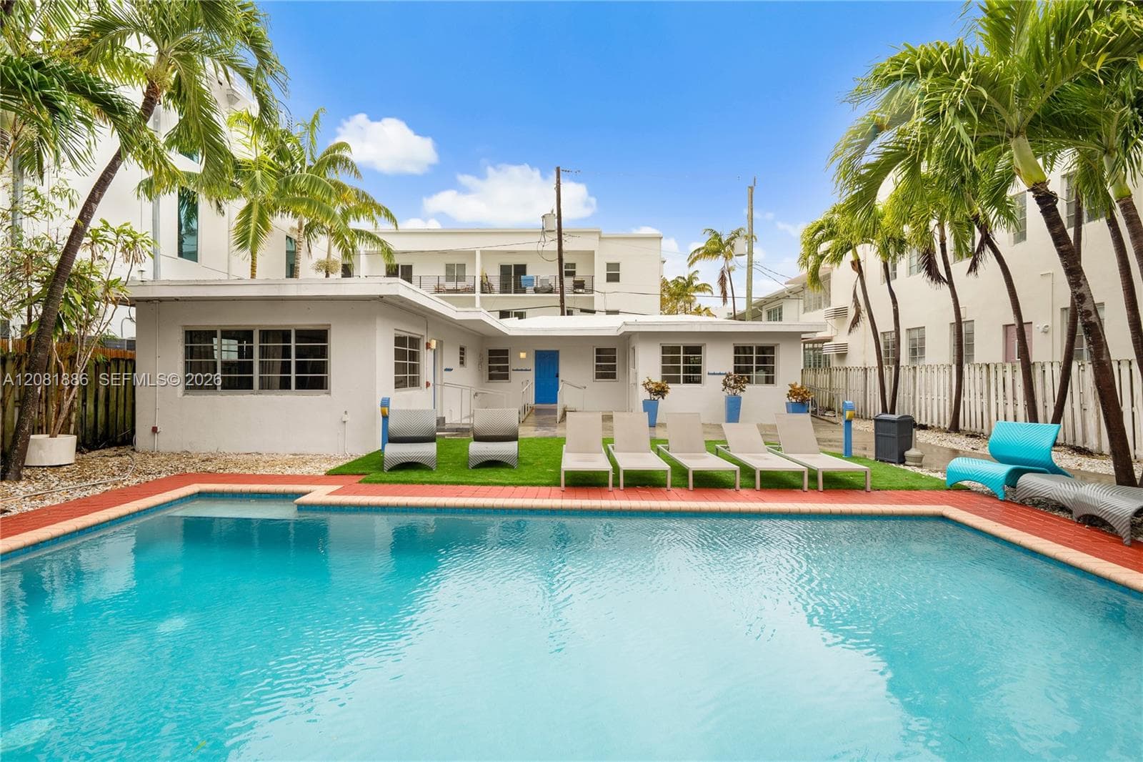 Apartment at 1032 Michigan Ave # C, Miami Beach FL 33139