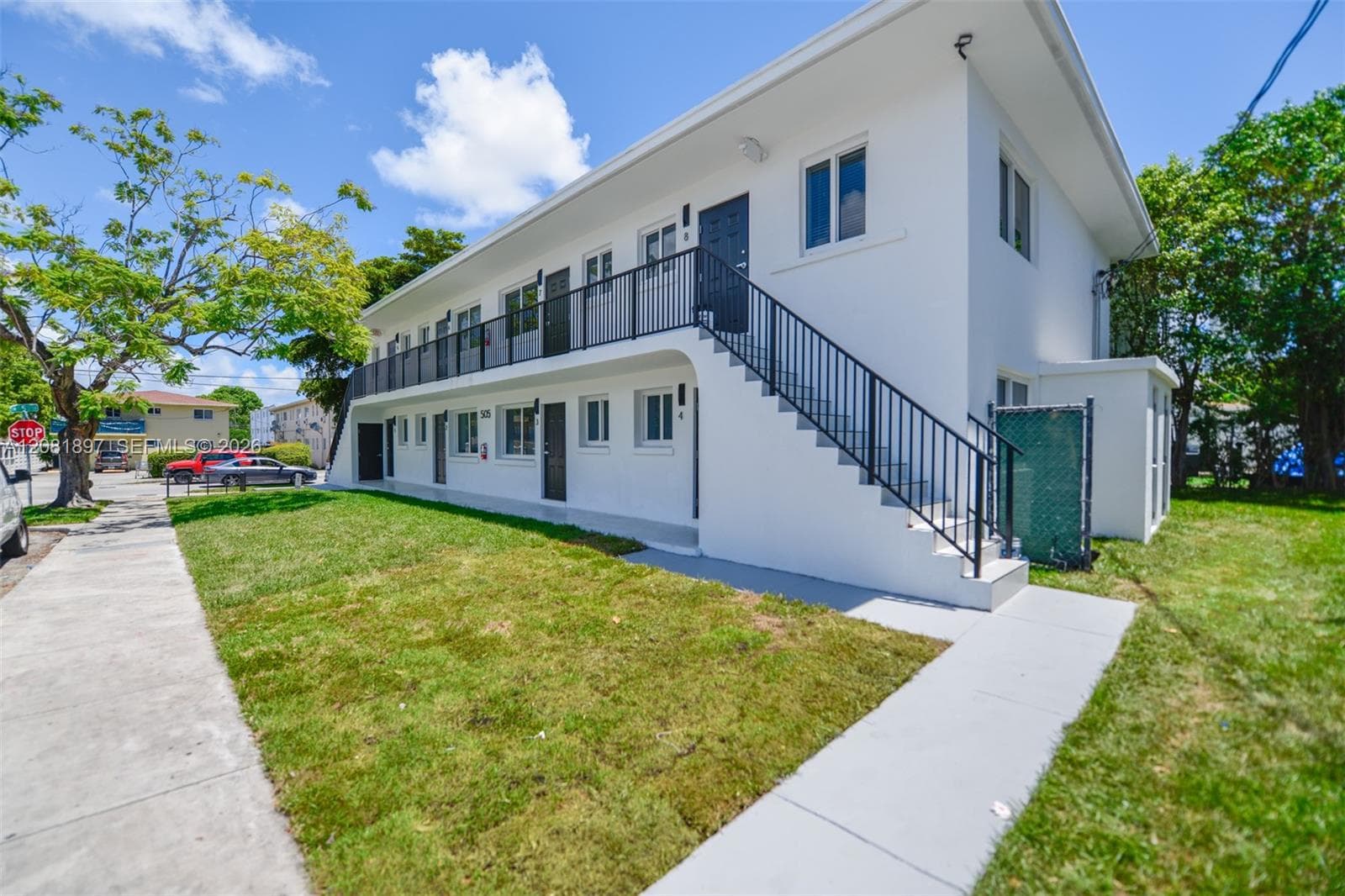 Apartment at 505 SW 7th Ct # 6, Miami FL 33130