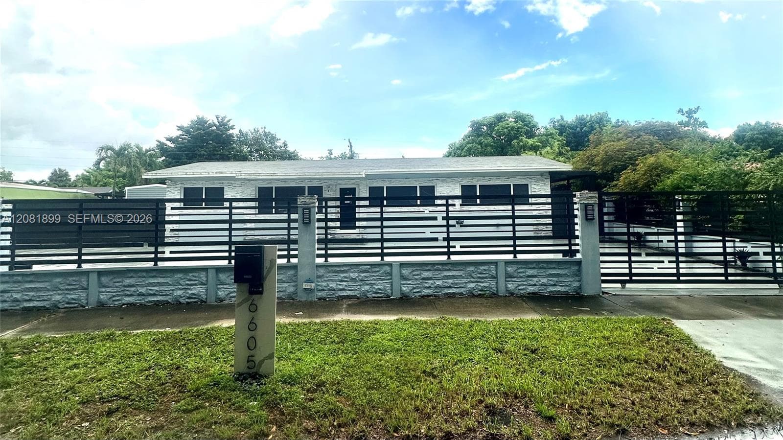 Single Family Residence at 6605 W 6th Ave # 0, Hialeah FL 33012