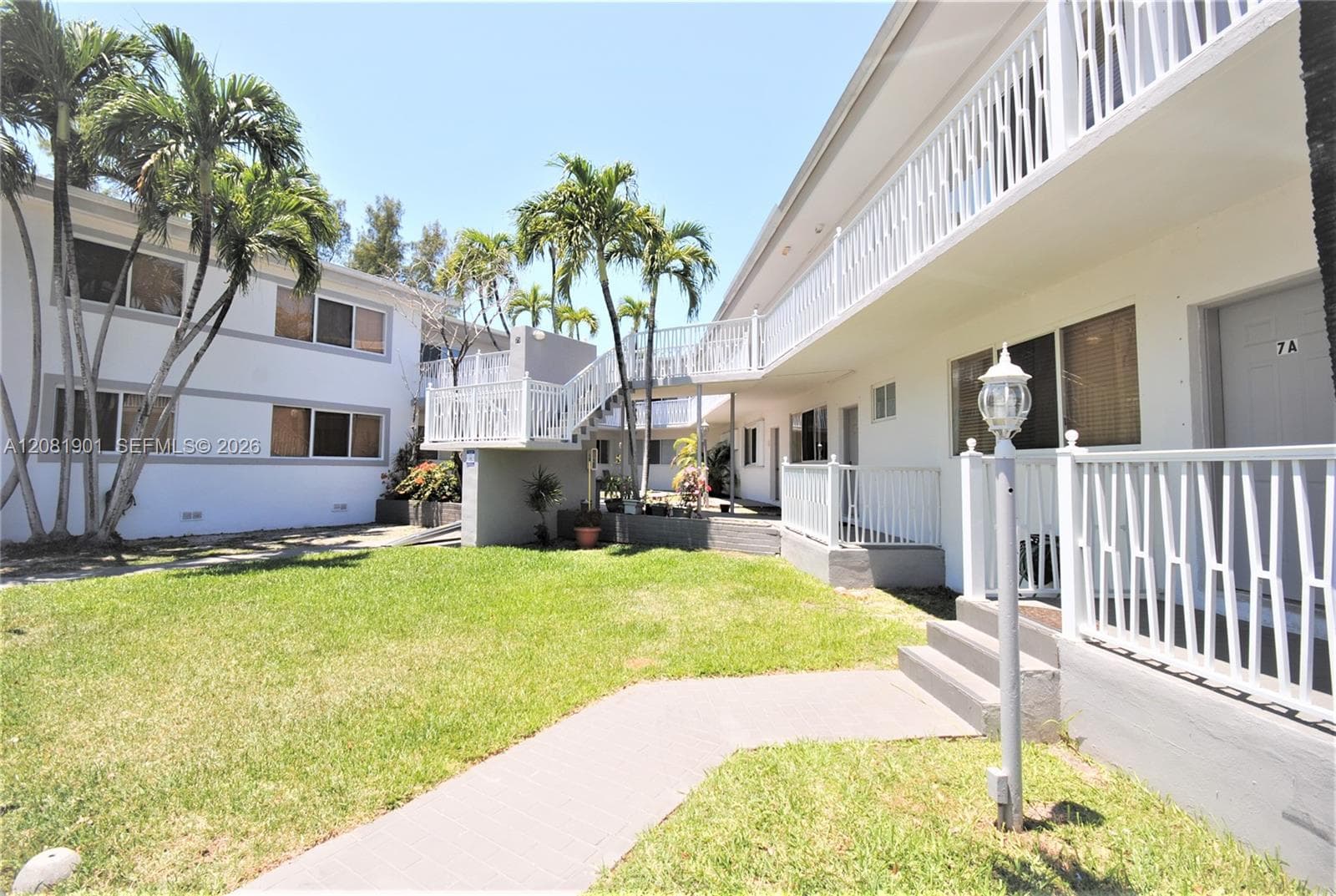 Apartment at 75 S Shore Dr # 4B, Miami Beach FL 33141