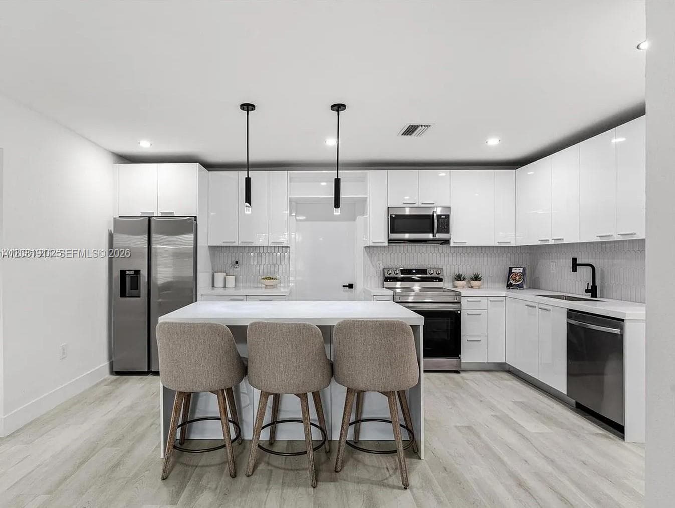 Single Family Residence at 8501 NW 31st Ave # A, Miami FL 33147