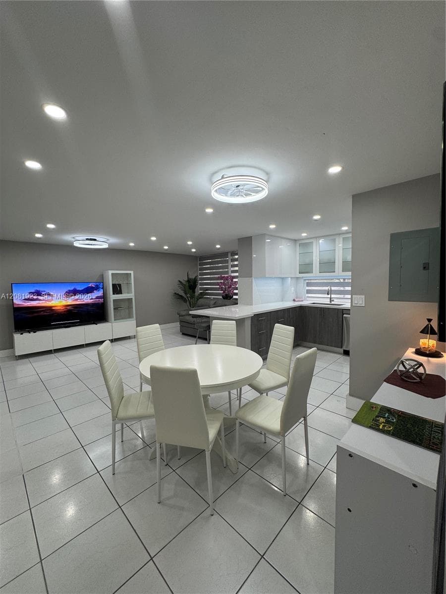 Condominium at 17011 N Bay Rd # 106, Sunny Isles Beach FL 33160