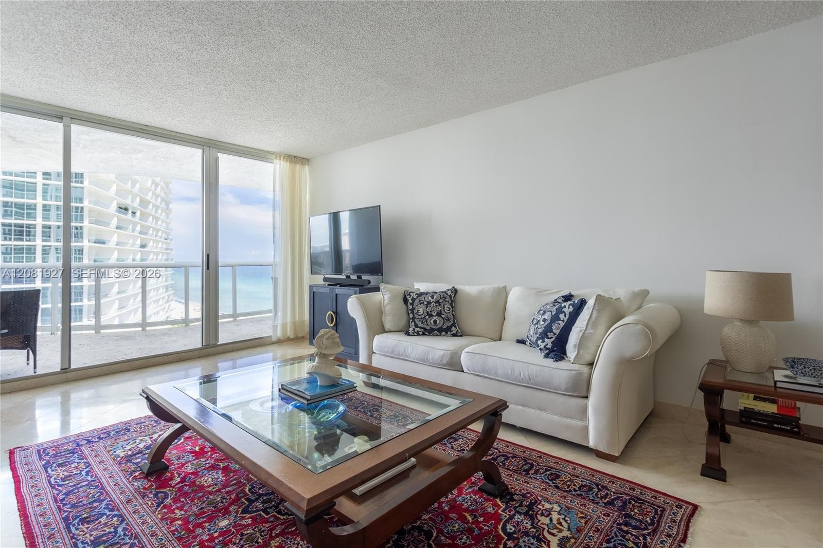Condominium at 16711 N Collins Ave # 1704, Sunny Isles Beach FL 33160