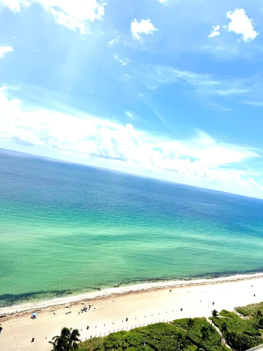 Condominium at 16699 COLLINS Avenue # 2410, Sunny Isles Beach FL 33160
