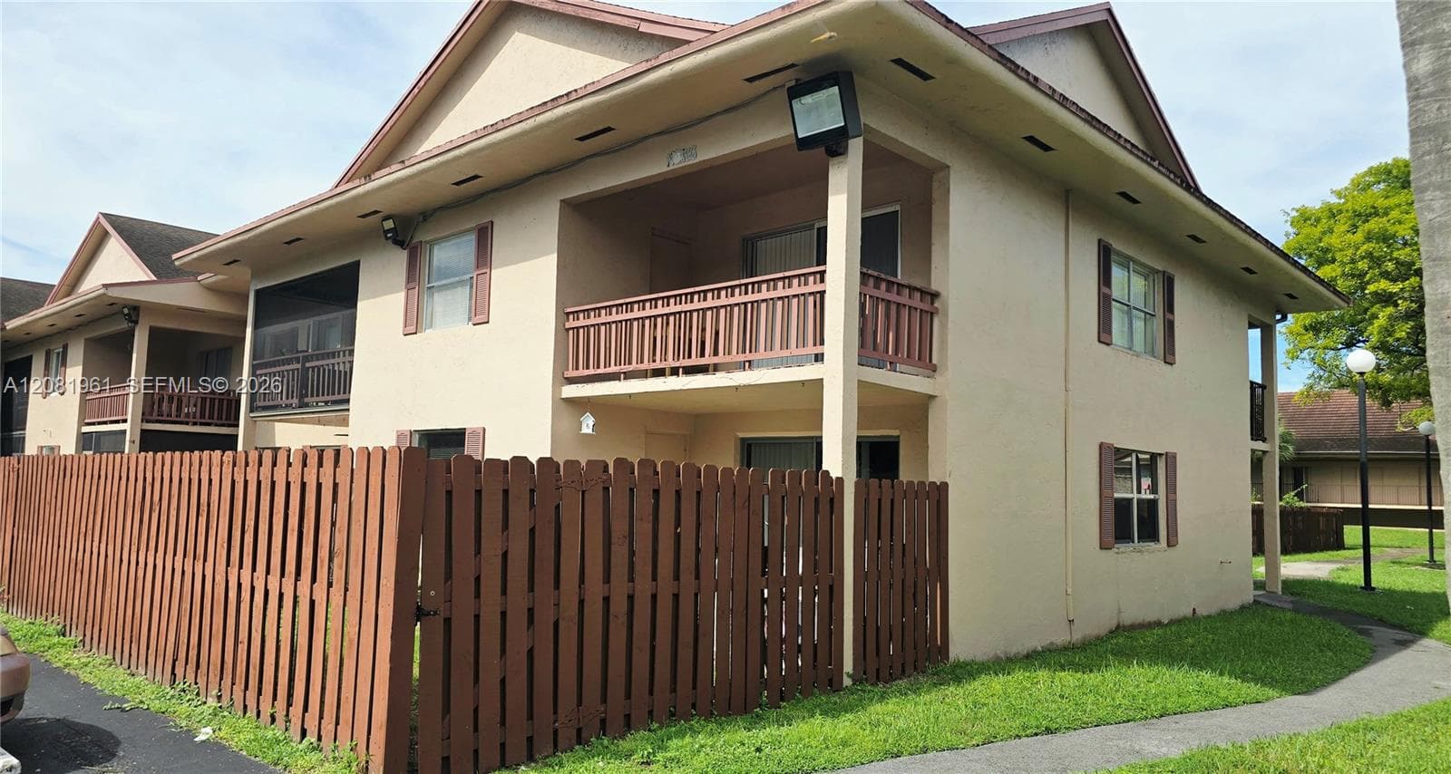 Apartment at 11259 SW 88th St # 104H, Miami FL 33176