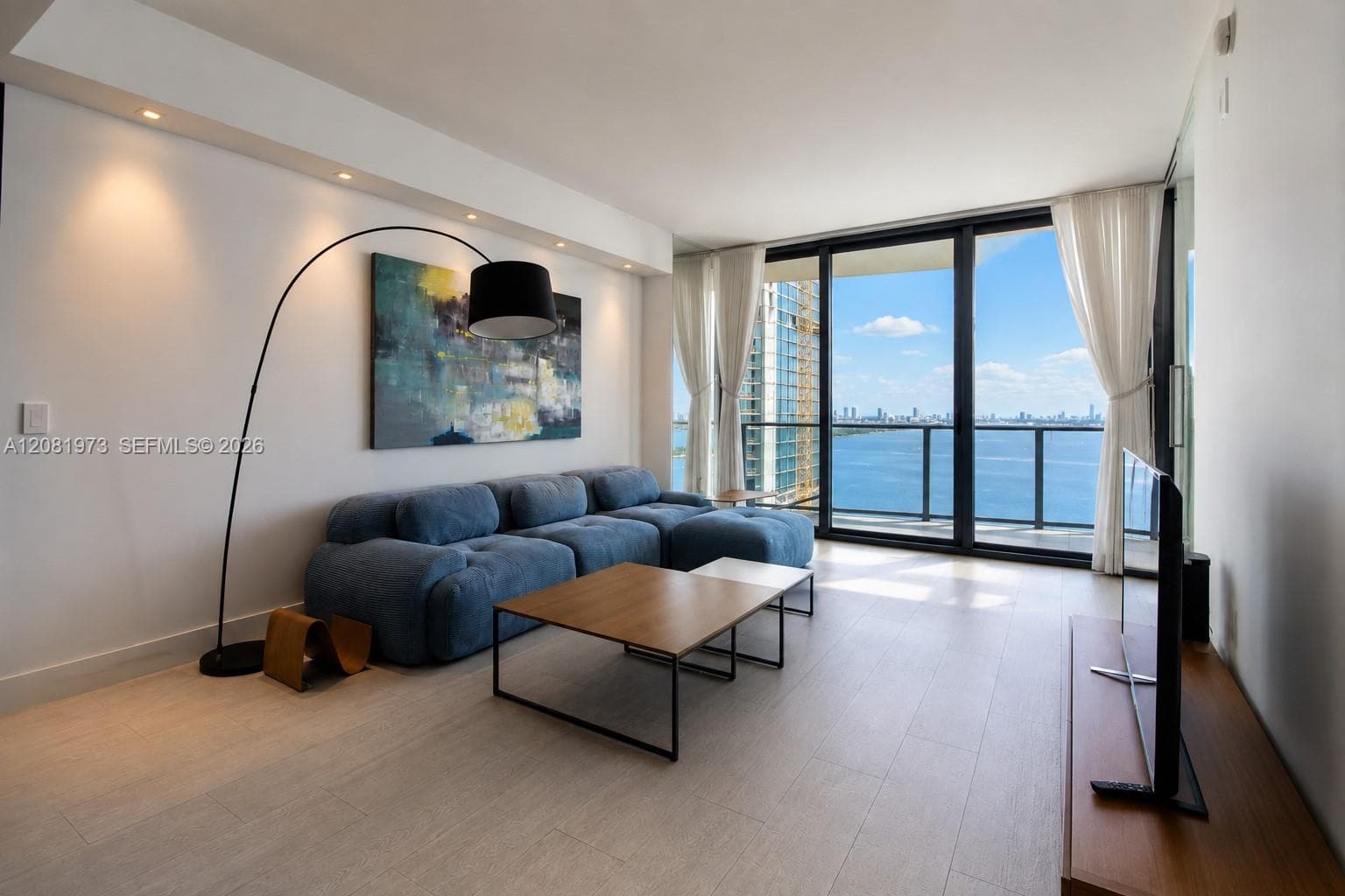 Condominium at 460 NE 28th St # 2806, Miami FL 33137
