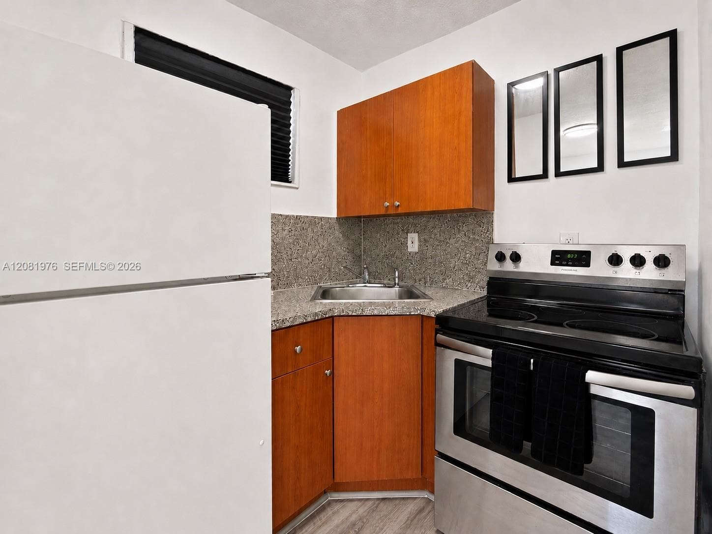Apartment at 6950 NW 8th Ave # 5, Miami FL 33150