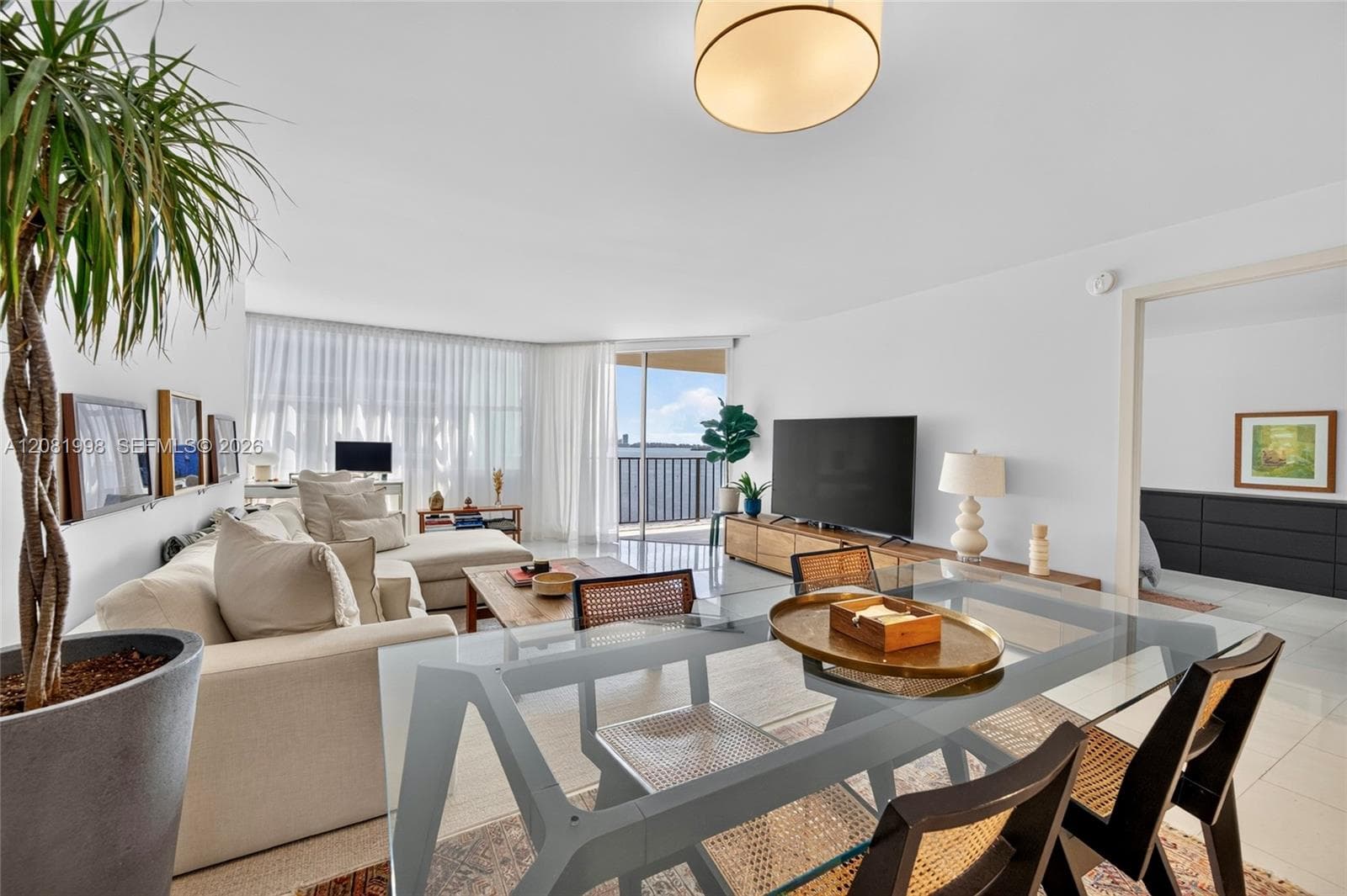 Condominium at 1865 Brickell Ave # A1606, Miami FL 33129