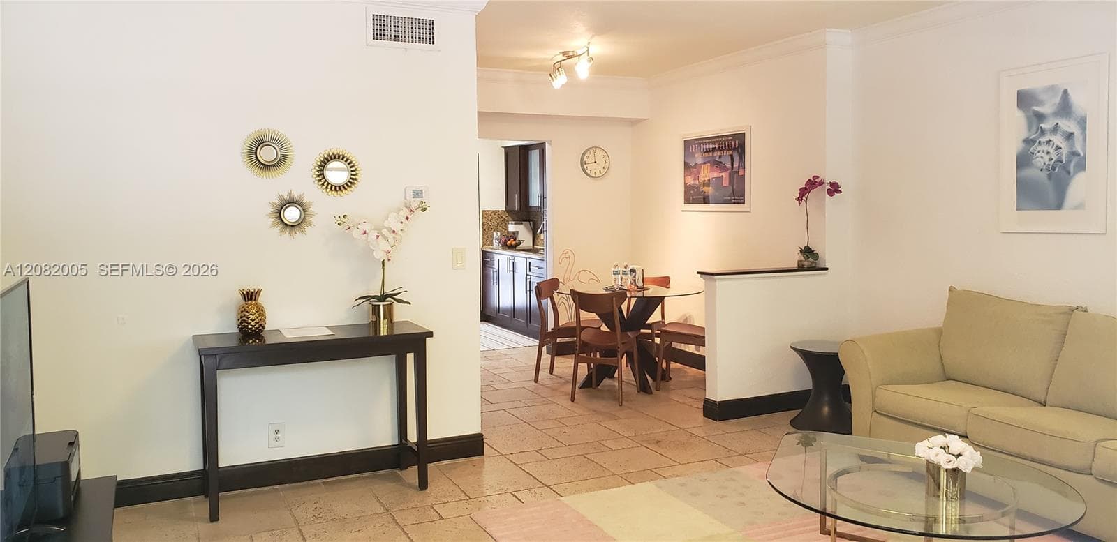 Condominium at 1800 Meridian Ave # 7, Miami Beach FL 33139