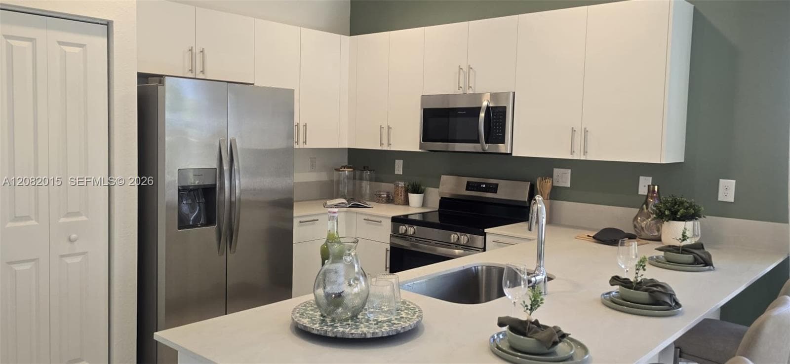Townhouse at 1534 NE 5 ave # 0, Florida City FL 33034