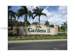 Condominium at 2910 SE 13th Rd # 44, Homestead FL 33035