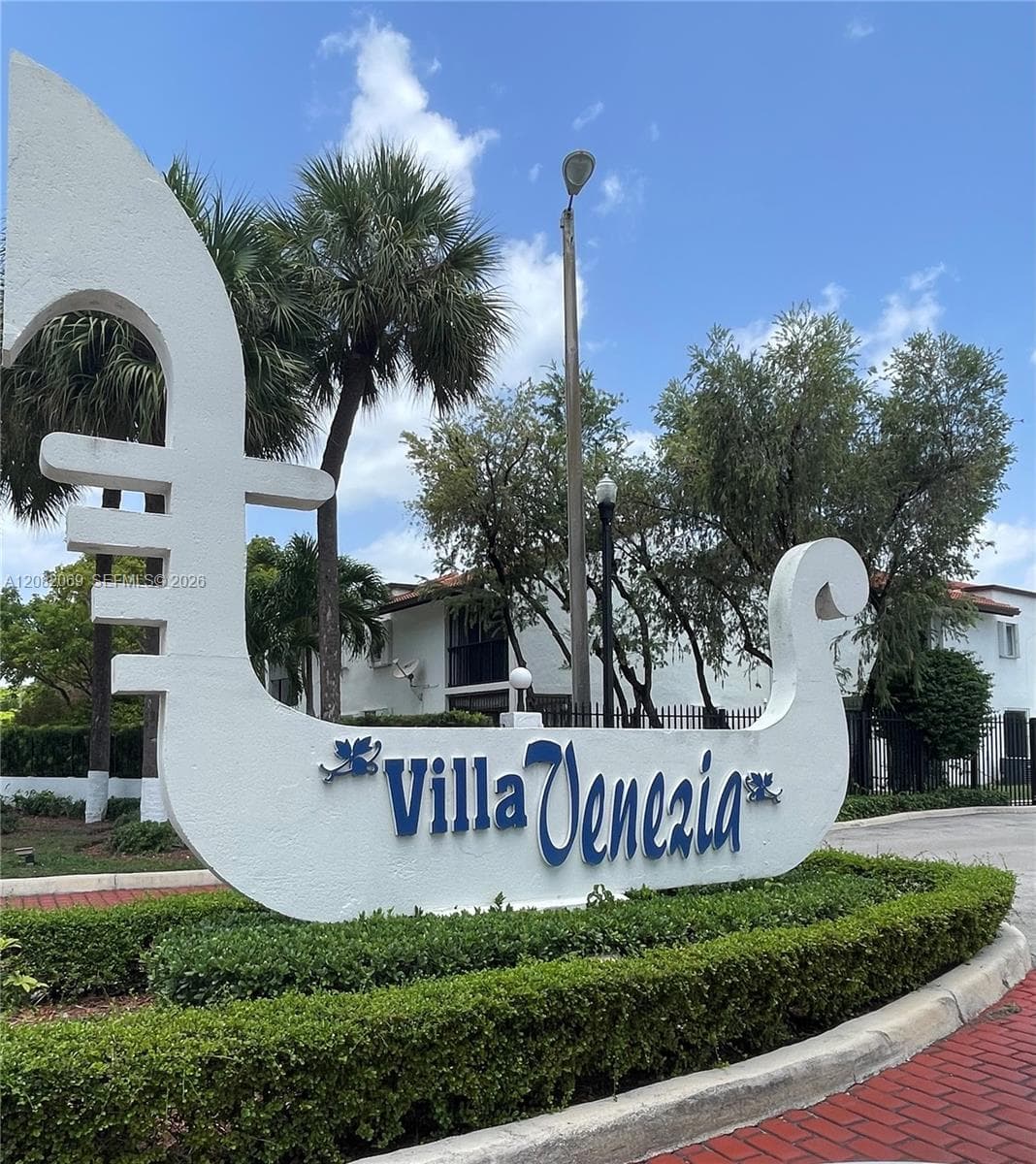 Condominium at 1341 SW 124th Ct, Miami FL 33184
