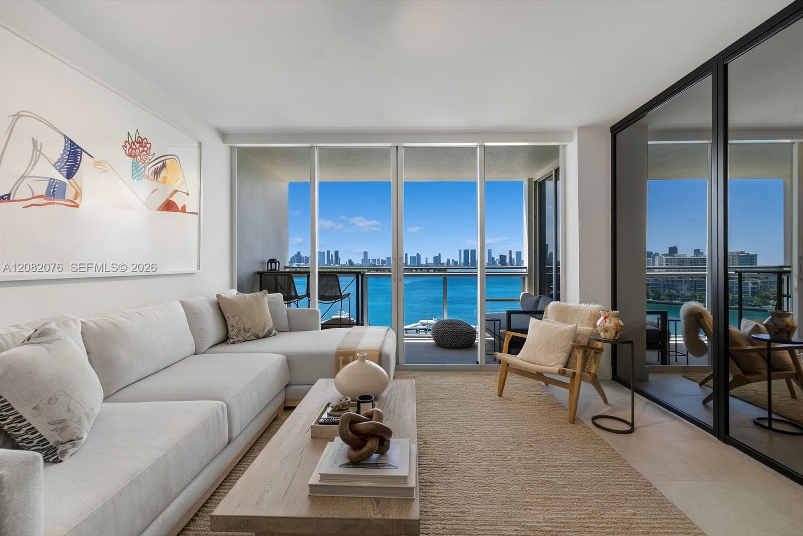Condominium at 1800 Sunset Harbour Dr # 1210, Miami Beach FL 33139
