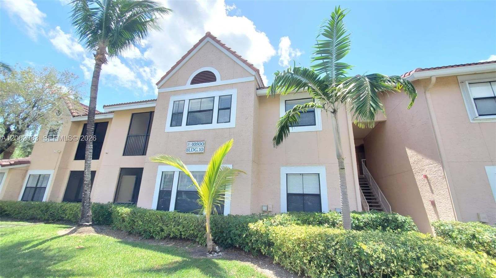 Condominium at 10500 SW 155th Ct # 1022, Miami FL 33196