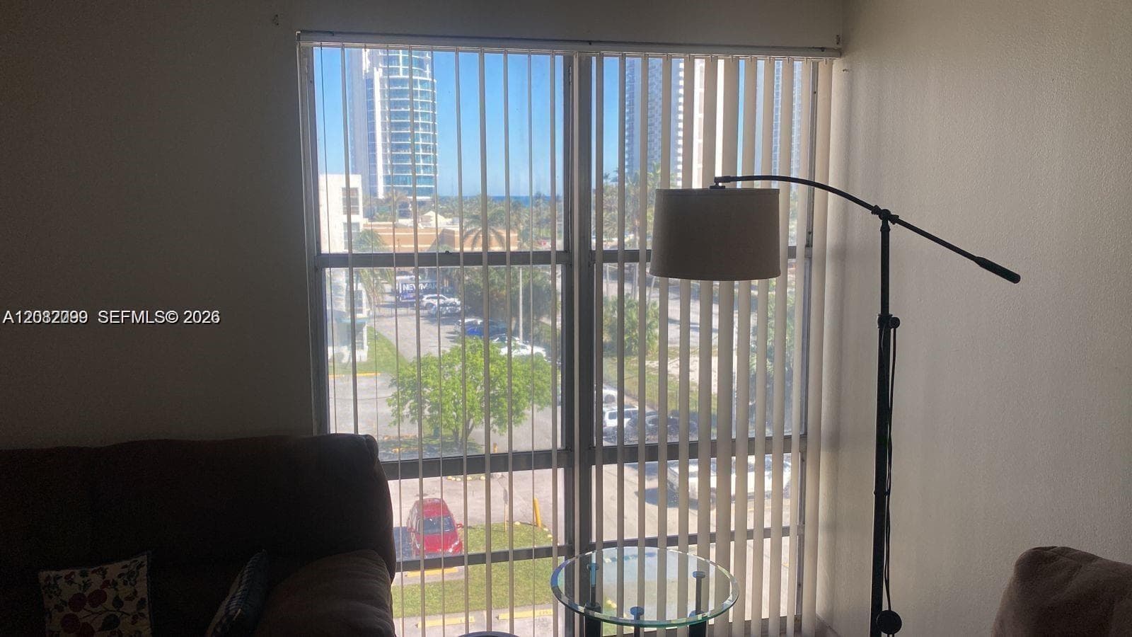 Condominium at 17570 Atlantic Blvd # 502, Sunny Isles Beach FL 33160