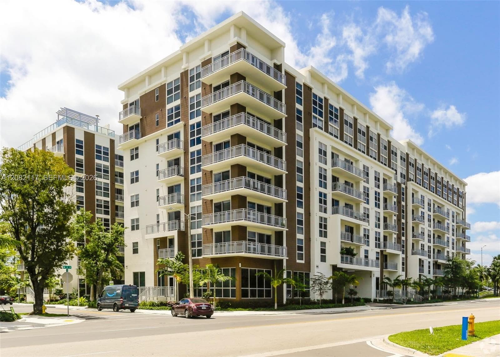 Apartment at 1170 NW 11th St # 309, Miami FL 33136