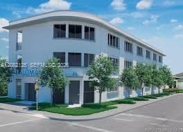Apartment at 141 NW 16th Ave # 1, Miami FL 33125