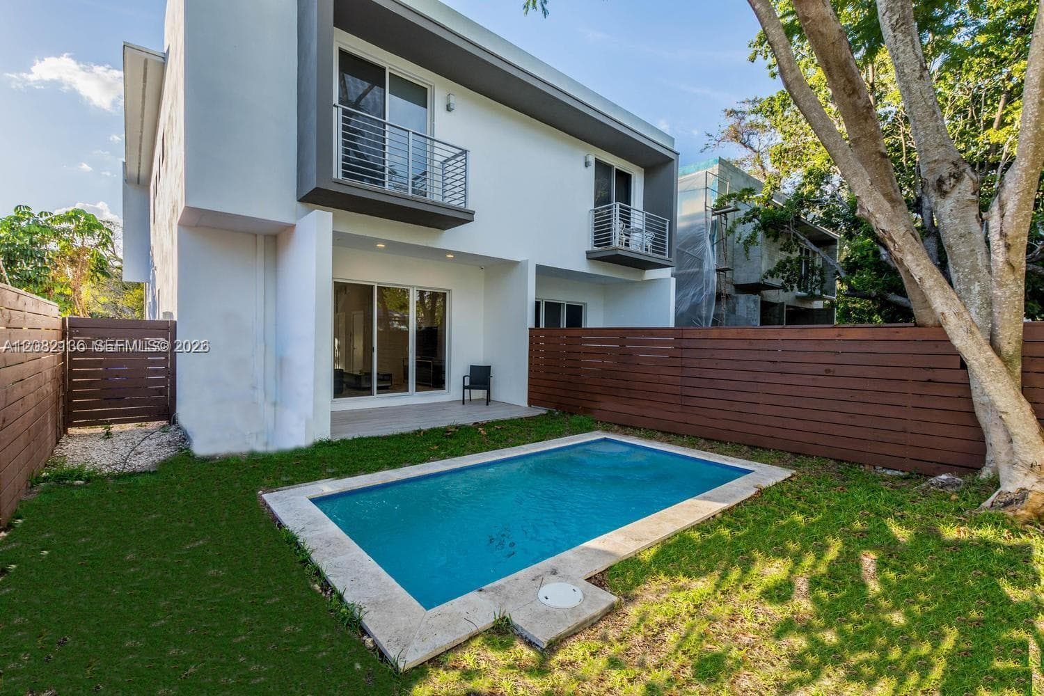 Townhouse at 2875 SW 33rd Ct # 2875, Miami FL 33133