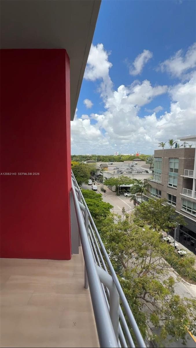 Condominium at 90 NE 32nd street # 513, Miami FL 33137