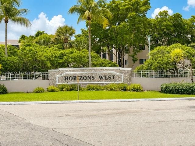 Condominium at 8600 SW 133rd Ave Rd # 305, Miami FL 33183