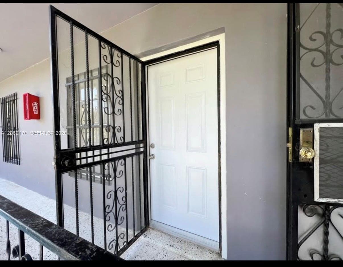Condominium at 752 NW 4th St # 5, Miami FL 33128