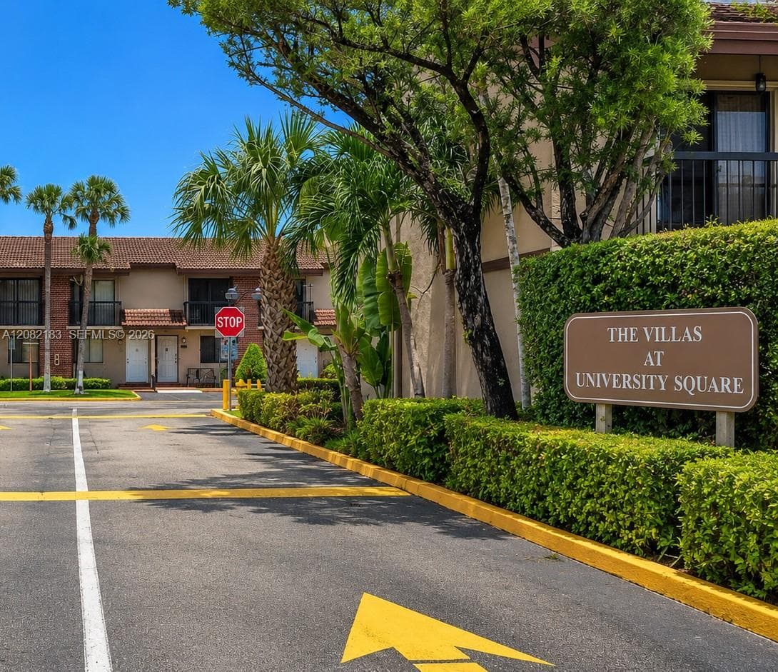 Townhouse at 1811 SW 107th Ave # 2303, Miami FL 33165
